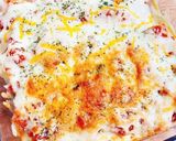 鯖ポテトグラタン作り方10写真