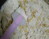 バオバブ＆ヨーグルト低糖質パウンドケーキ作り方5写真