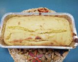 バオバブ＆ヨーグルト低糖質パウンドケーキ作り方8写真