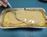 バオバブ＆ヨーグルト低糖質パウンドケーキ作り方10写真