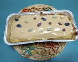 バオバブ＆ヨーグルト低糖質パウンドケーキ作り方11写真