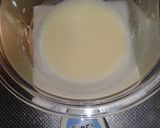 小麦粉無しで２１ｃｍフレーバースポンジ作り方7写真