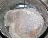 小麦粉無しで２１ｃｍフレーバースポンジ作り方6写真