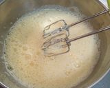 小麦粉無しで２１ｃｍフレーバースポンジ作り方14写真