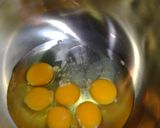 小麦粉無しで２１ｃｍフレーバースポンジ作り方10写真