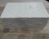 揚げだし豆腐～超初心者用～作り方1写真