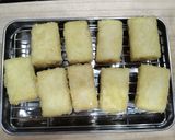 揚げだし豆腐～超初心者用～作り方8写真