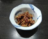 クルミ味噌作り方7写真