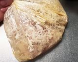 さっくさく！チキンカツ☆カレー弁当作り方1写真
