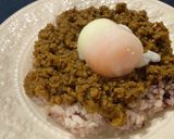 離乳食初期★トマト(トマトペースト使用)作り方3写真