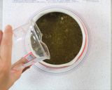 プラントビーフジャーキーの洋風宝袋♪作り方2写真