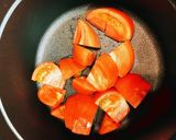無水鍋de簡単♪鯖のトマト煮作り方1写真