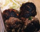 パパのお弁当Ver.20220610作り方1写真
