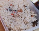 パパのお弁当Ver.20220610作り方3写真