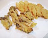 パパの晩御飯Ver.20220609作り方1写真