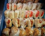 カラフルお握り！❨(@≧↺≦@)❩！wノ作り方11写真