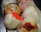 カラフルお握り！❨(@≧↺≦@)❩！wノ作り方12写真
