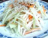 アレンジ韓国料理 万能唐辛子ドレッシング作り方4写真