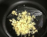 小麦粉＆水不使用★簡単？本格チキンカレー作り方5写真