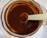 レバーとポテトの揚げ煮（甘味噌味）作り方10写真