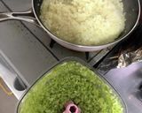 小麦粉＆水不使用★簡単？本格チキンカレー作り方7写真