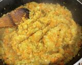 小麦粉＆水不使用★簡単？本格チキンカレー作り方10写真