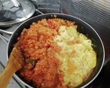 小麦粉＆水不使用★簡単？本格チキンカレー作り方12写真