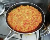 小麦粉＆水不使用★簡単？本格チキンカレー作り方13写真