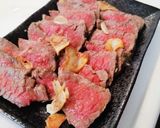 簡単&放置でOK★絶品ローストビーフ作り方4写真