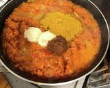 小麦粉＆水不使用★簡単？本格チキンカレー作り方14写真
