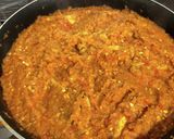 小麦粉＆水不使用★簡単？本格チキンカレー作り方15写真
