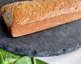 【ポリ袋で簡単】天の川風☆バナナケーキ作り方9写真