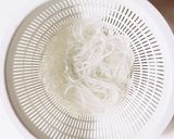 きゅうりと春雨の中華風酢の物作り方7写真