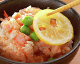 丸ごとトマトの炊き込みごはん【食遺産】作り方11写真