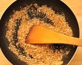 おうち居酒屋。揚げない香ばしコロッケ作り方2写真