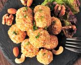 おうち居酒屋。揚げない香ばしコロッケ作り方7写真