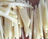 あっという間の茄子のレンチン漬け作り方2写真