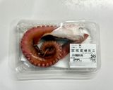 ゆでダコ作り方1写真