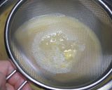 冷製も洋風も❣アボカド・カニカマ茶碗蒸し作り方3写真