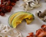 野菜スープ【ドライフードメーカー】作り方1写真