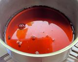 新生姜のつくだ煮作り方4写真