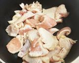 むね肉のサッパリかんたん酢焼き作り方3写真