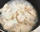 むね肉のサッパリかんたん酢焼き作り方4写真