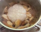 新生姜のつくだ煮作り方5写真