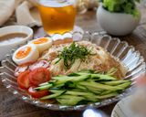 甘酒で！万能ゴマだれ作り方4写真