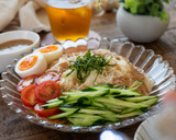 甘酒で！万能ゴマだれ作り方4写真
