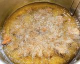スパイシー!チキンフライカレー風味作り方7写真
