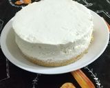 レアチーズケーキ作り方8写真