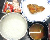 【病院】魚ゆずこしょうやき【給食】作り方6写真