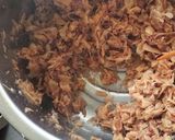 辛くない✧新生姜の佃煮作り方14写真